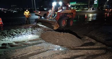 Refuerza CEI monitoreo y capacidad de respuesta ante temporada de lluvias