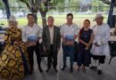 El Marqués y Querétaro conmemoran el inicio del Acueducto a 300 años de su construcción con presentación editorial