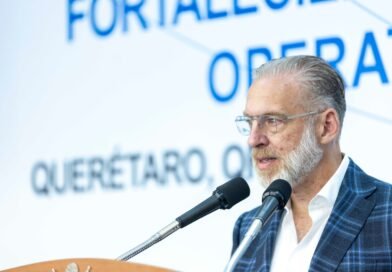 Invierte ITP Aero 100 mdp para fortalecer sus capacidades operativas y de talento en su planta de Querétaro