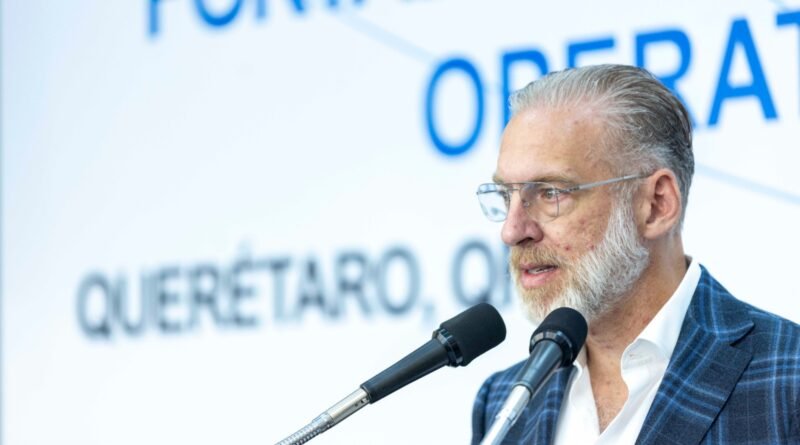 Invierte ITP Aero 100 mdp para fortalecer sus capacidades operativas y de talento en su planta de Querétaro