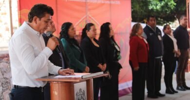  “Voces que Transforman” Eligen a 20 Niñas y Niños Como Funcionarios por un Día en Colón*