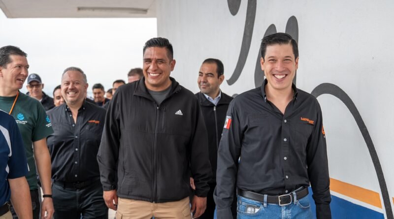 Rodrigo Monsalvo fortalece la preparación de cuerpos de emergencia en El Marqués