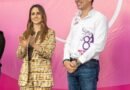 Reconoce Rodrigo Monsalvo la contribución de las mujeres marquesinas al desarrollo de sus comunidades*