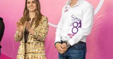 Reconoce Rodrigo Monsalvo la contribución de las mujeres marquesinas al desarrollo de sus comunidades*