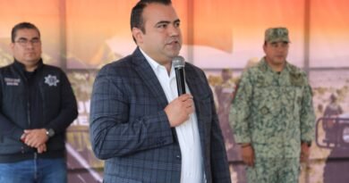 Colón fue sede del Programa “Soldado Honorario” y de la Exposición Militar “Conín”