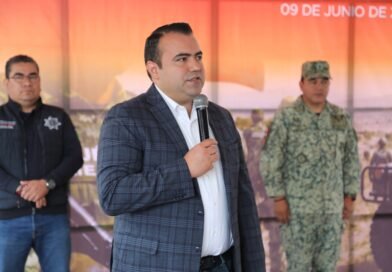 Colón fue sede del Programa “Soldado Honorario” y de la Exposición Militar “Conín”