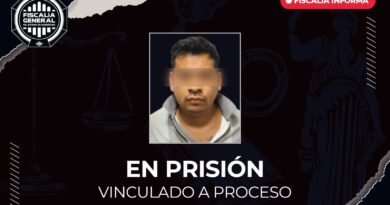 En prisión por homicidio calificado en El Marqués 