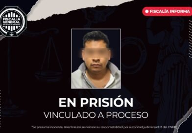En prisión por homicidio calificado en El Marqués 