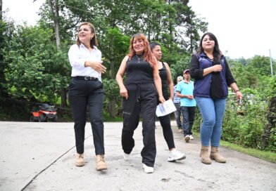 Integra CEI comité para nueva obra vial en Landa de Matamoros