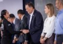 Fortalece Querétaro capacidad operativa de la Policía Estatal con integración de nuevos elementos