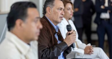Se consolida estrategia Aquí Contigo como un modelo de atención directa  
