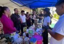 Beto Nava reconoce el talento y la innovación de las y los jóvenes en la 5ª Expo UCAP 2026
