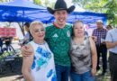 Rodrigo Monsalvo da banderazo de arranque a obras de infraestructura urbana y recreativa en El Marqués