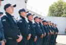 Beto Nava anuncia incremento salarial del 10 por ciento para policías municipales de Pedro Escobedo