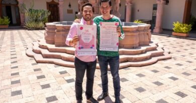 *El Marqués lanza convocatoria “Mis XV Años, Cumpliendo un Sueño” para 80 adolescentes del municipio*