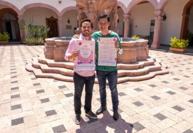 *El Marqués lanza convocatoria “Mis XV Años, Cumpliendo un Sueño” para 80 adolescentes del municipio*