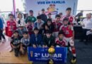 *Rodrigo Monsalvo encabeza premiación del Torneo Preventivo con participación de 650 jóvenes marquesinos*