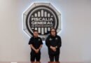 Fiscal General del Estado, Víctor Antonio De Jesús Hernández, sostuvo una reunión de trabajo con el Secretario de Seguridad Pública Municipal de San Juan del Río,