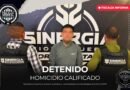 Cumplimenta Fiscalía orden de aprehensión en contra de “El Peluquero” por homicidio calificado en Santa Rosa Jáuregui