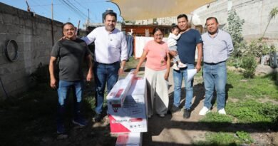 *Rodrigo Monsalvo premia a ganadores de “Instantes y Miradas” y fortalece la promoción turística de El Marqués*