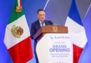 Querétaro consolida liderazgo aeroespacial con expansión de SAFRAN 