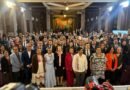 LA LEGITIMIDAD EN EL EJERCICIO DEL CARGO SE ADQUIERE CON ESTUDIO, PREPARACIÓN Y COMPROMISO SOCIAL: YASMÍN ESQUIVEL