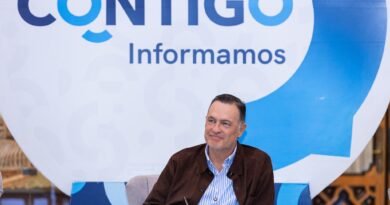 Coordinación e instituciones sólidas, pilares de la seguridad en Querétaro
