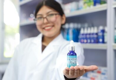 Suscriben Química UAQ y municipio de Tolimán convenio de colaboración en materia de salud
