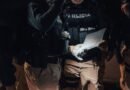 Sinergia ejecuta 10 cateos simultáneos en San Juan del Río; siete personas fueron detenidas