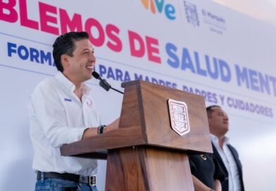 El Marqués único en el estado con servicio especializado de atención emocional telefónica