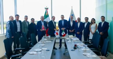 Impulsa Querétaro nuevas oportunidades de colaboración económica con Panamá Impulsa Querétaro nuevas oportunidades de colaboración económica con Panamá