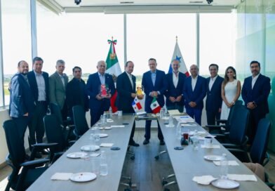Impulsa Querétaro nuevas oportunidades de colaboración económica con Panamá