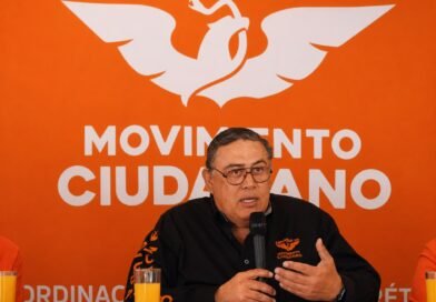 Algo nuevo viene para Querétaro: Armando Rivera