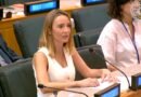 Desde la ONU, Querétaro llama a fortalecer el liderazgo para el cumplimiento de la Agenda 2030