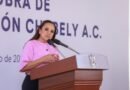 Encabeza Mauricio Kuri arranque de la nueva sede de la Fundación Chabely