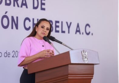Encabeza Mauricio Kuri arranque de la nueva sede de la Fundación Chabely