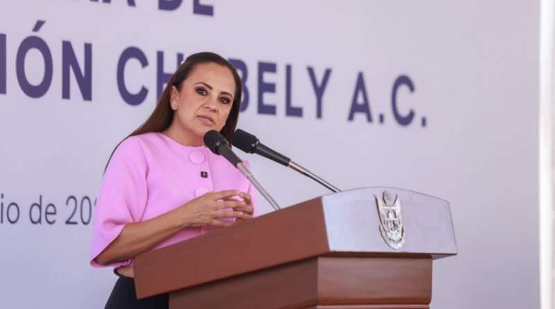 Encabeza Mauricio Kuri arranque de la nueva sede de la Fundación Chabely