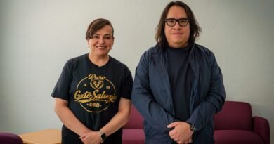 Fortalecimiento de Justicia en Querétaro