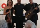 Con apoyo de la SECULT llega a España el ensamble México lindo y querido   