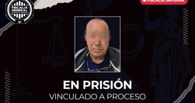 En prisión por violencia familiar en San Juan del Río; presuntamente amenazó a su esposa con un arma de fuego