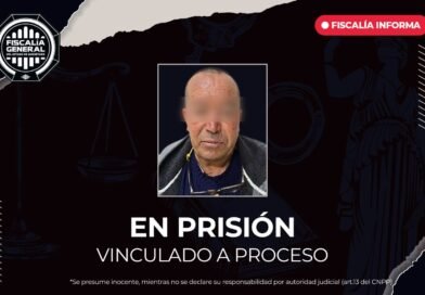 En prisión por violencia familiar en San Juan del Río; presuntamente amenazó a su esposa con un arma de fuego