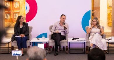 Avanza Querétaro en proteger a las infancias de riesgos digitales con Ley Kuri, revela estudio que realiza Universidad de Washington