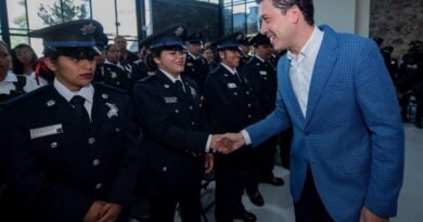 El Marqués fortalece su corporación policial con la convocatoria permanente 2026 para Policía de Proximidad