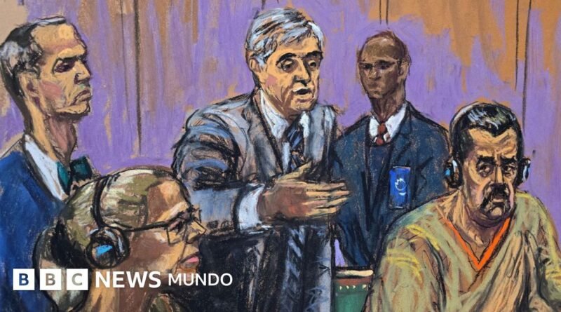 3 investigaciones internacionales sobre Nicolás Maduro y su gobierno además del proceso judicial de Nueva York - BBC News Mundo