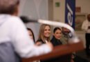Recibe SEDIF apoyos del programa Corriendo por la Educación 2026