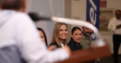 Recibe SEDIF apoyos del programa Corriendo por la Educación 2026