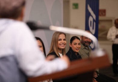 Recibe SEDIF apoyos del programa Corriendo por la Educación 2026