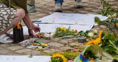 Adbul Ballout, el presunto autor del ataque de Berlín, ya fue detenido en 2025 por sospechas de terrorismo