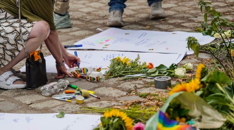 Adbul Ballout, el presunto autor del ataque de Berlín, ya fue detenido en 2025 por sospechas de terrorismo