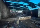 Al menos un muerto en la explosión de un almacén de pirotecnia en Morelos
